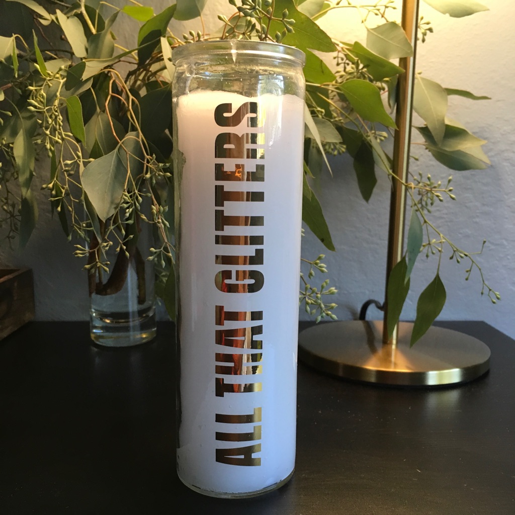 Candle